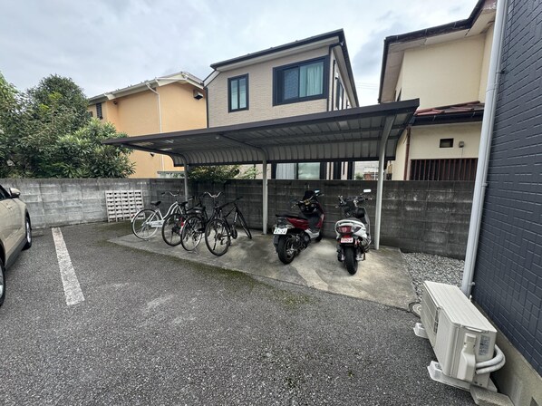 プラザコートの物件内観写真